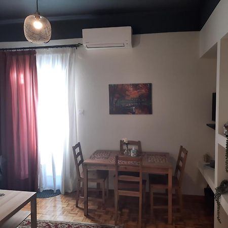 City Center Apartment อิโออันนินา ภายนอก รูปภาพ