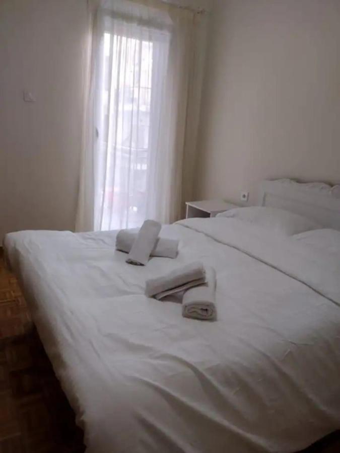 City Center Apartment อิโออันนินา ภายนอก รูปภาพ