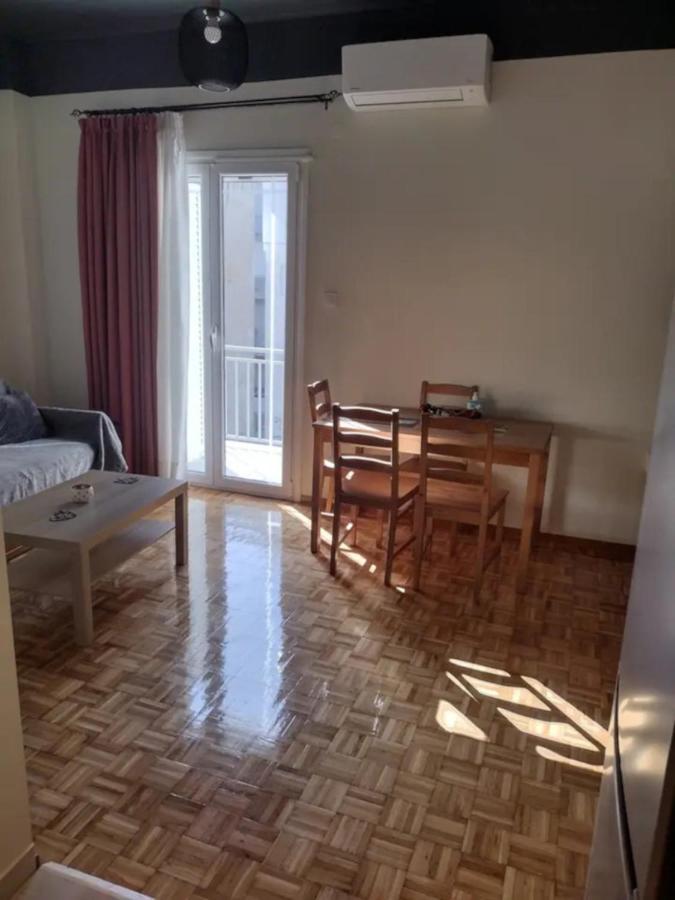 City Center Apartment อิโออันนินา ภายนอก รูปภาพ