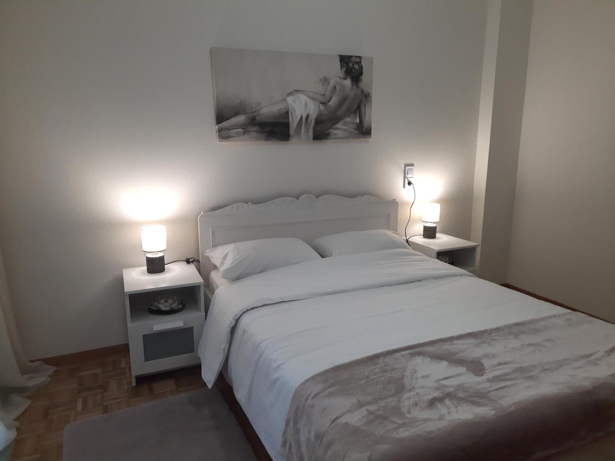 City Center Apartment อิโออันนินา ภายนอก รูปภาพ