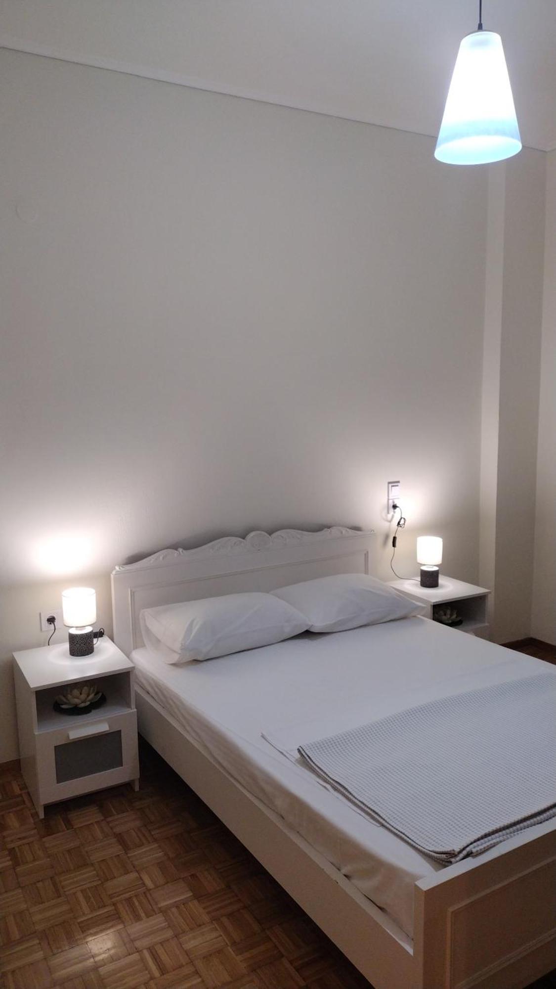 City Center Apartment อิโออันนินา ภายนอก รูปภาพ