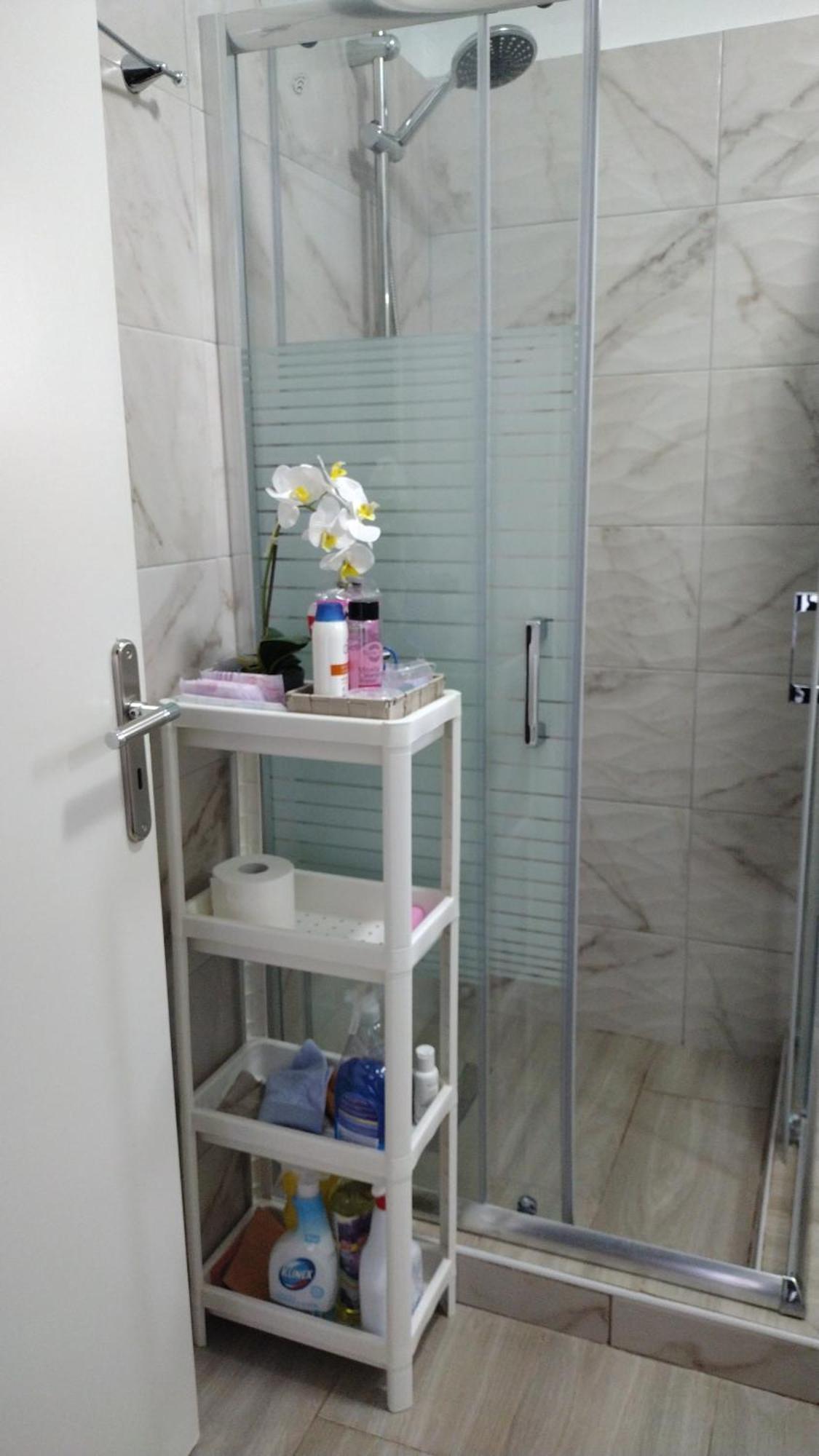 City Center Apartment อิโออันนินา ภายนอก รูปภาพ