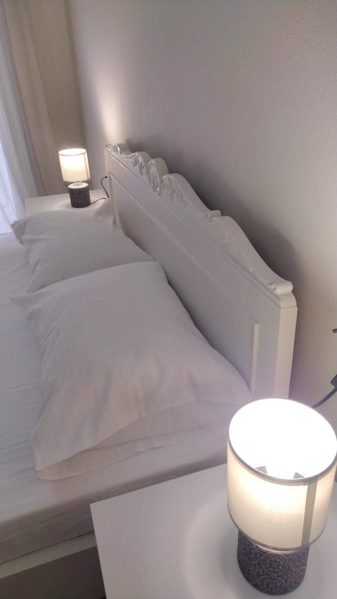 City Center Apartment อิโออันนินา ภายนอก รูปภาพ
